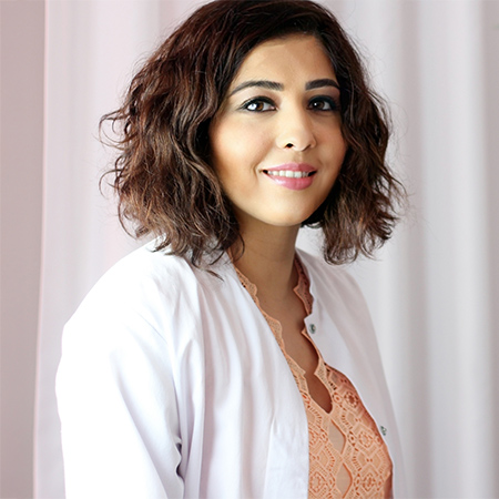derya uyan
